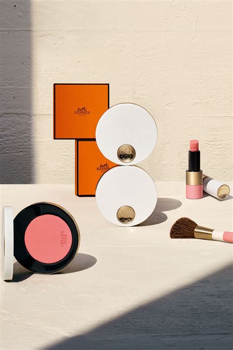 the cut hermes beauty products